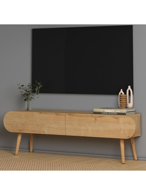 Monte Sehpa Lotus Tv Ünitesi 120 Cm