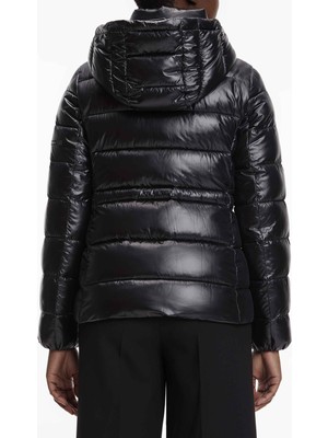 Calvin Klein Siyah Kadın Mont K20K206269BEH