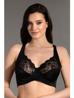 NEWBRA LINGERIE Kadın Minimizer C Cup Sütyen