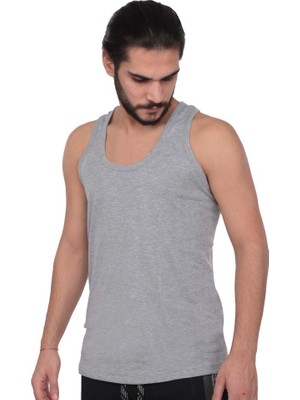 Tutku Erkek Ribana Atlet 3'lü Paket