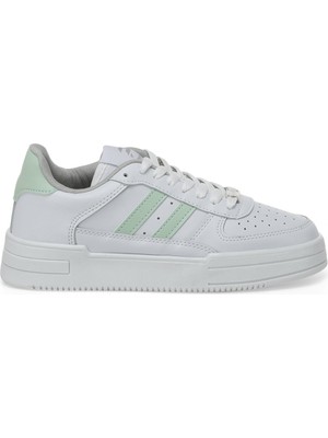 Proshot PS102 W 2fx Beyaz Kadın Sneaker