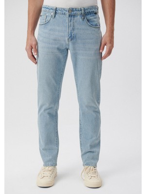 Mavi Erkek LONDON Classic Denim Jean Pantolon 0010172-85903