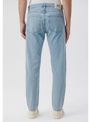 Mavi Erkek LONDON Classic Denim Jean Pantolon 0010172-85903