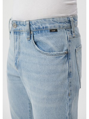 Mavi Erkek LONDON Classic Denim Jean Pantolon 0010172-85903