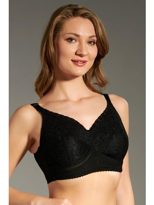 NEWBRA LINGERIE Kadın Minimizer D Cup Sütyen