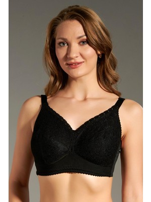 NEWBRA LINGERIE Kadın Minimizer D Cup Sütyen