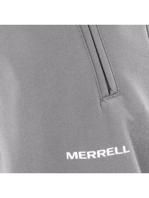 Merrell M23FLEX Flex Grey Kadın Outdoor Pantolon