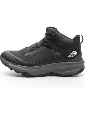 The North Face TNF0A7W6BNY71 The North Face W Vectıv Explorıs 2 Mıd Futurelıght Kadın Spor Ayakkabı Gri
