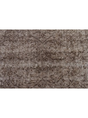 Sempati Halı Gerçek El Dokuma Eskitme Halı  161 x 260 cm 10075