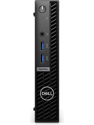 Dell Optiplex 7010MFF I5-13500T 16GB 512GB SSD Ubuntu N013O7010MFFEMEA-VP-UBU