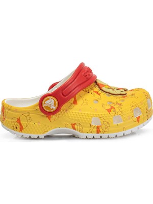 Crocs Classicdisneywinniethepoohcgt