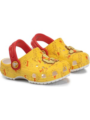 Crocs Classicdisneywinniethepoohcgt