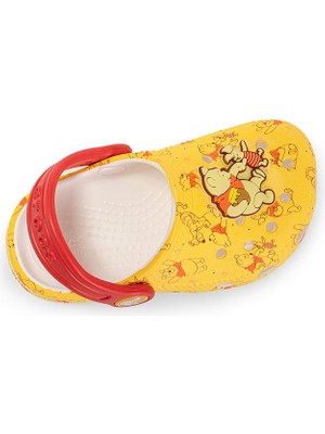 Crocs Classicdisneywinniethepoohcgt