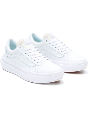 Vans Ua Old Skool Overt cc