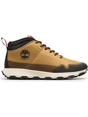 Timberland Mıd Lace Up Waterproof Hıkıng