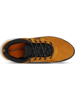 Timberland Low Lace Up Sneaker