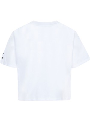 Jordan Jumpman Street Style Ss Tee