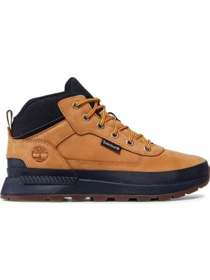 Timberland Mıd Lace Up Sneaker