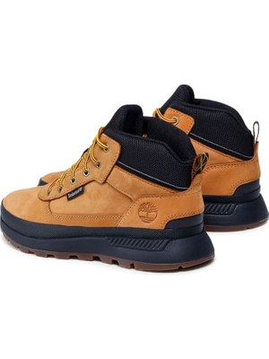 Timberland Mıd Lace Up Sneaker