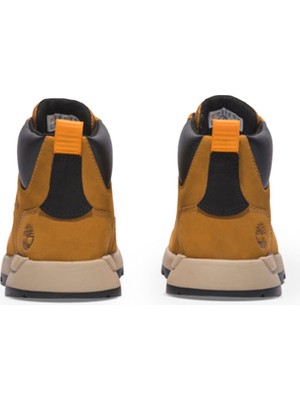 Timberland Mıd Lace Up Sneaker