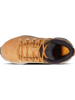 Timberland Mıd Lace Up Sneaker