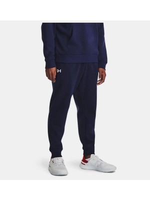 Under Armour Erkek UA Rival Fleece Eşofman Altı 1379774-410