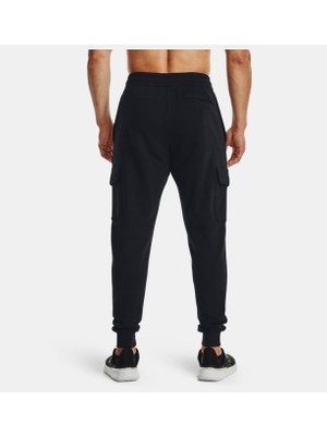 Under Armour Erkek UA Rival Fleece Cargo Eşofman Altı 1382134-001