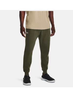 Under Armour Erkek UA Rival Fleece Eşofman Altı 1379774-390