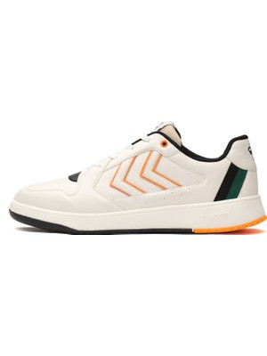 Hummel Tıgra Kadın Spor Ayakkabı Beyaz 900342-9806 Nefes Alabilir Yapı ile Koşu ve Yürüyüş İçin İdeal