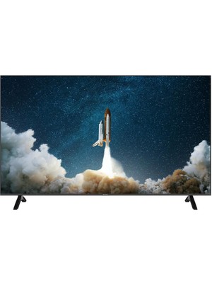 Sunny SN55UAL253 55" 139 Ekran Dahili Uydu Alıcılı 4K Ultra HD Smart LED TV