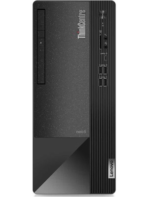 Lenovo Thinkcentre Neo 50T 11SE00MJTX06 I5-12400 32GB 512SSD Freedos Masaüstü Bilgisayar