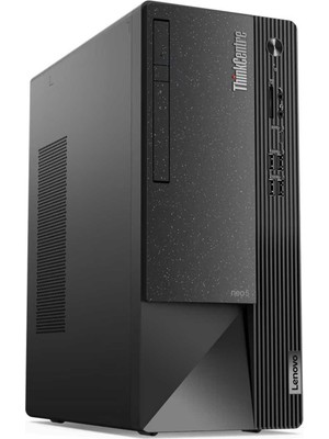 Lenovo Thinkcentre Neo 50T 11SE00MJTX06 I5-12400 32GB 512SSD Freedos Masaüstü Bilgisayar