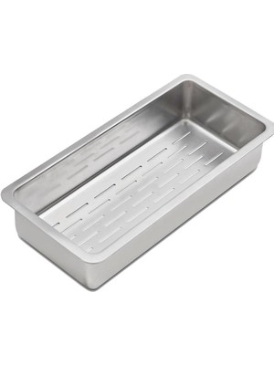 Teka Stage Süzgeç Eviye Aksesuarı