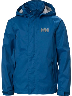 Helly Hansen Loke Çocuk Yağmurluk