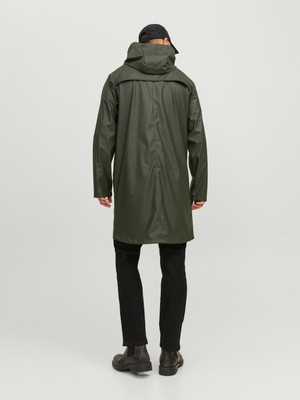 Jack & Jones Suya Dayanıklı Yağmurluk - Urban