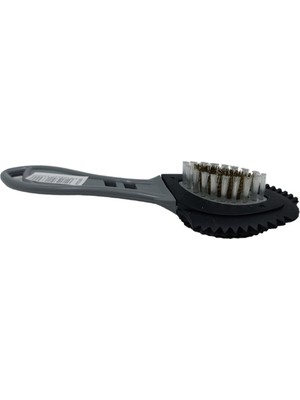 Blink Combi Fırça Süet Nubuk Temizleme Fırçası