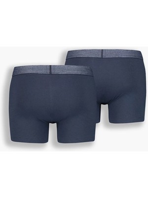 Levi's® 2'li Boxer Brief