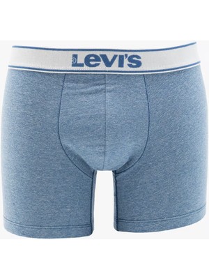 Levi's® Basic Boxer Brief - 2 Pack"