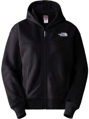 The North Face W Essentıal Fz Kadın Tam Fermuar Polar NF0A853VJK31