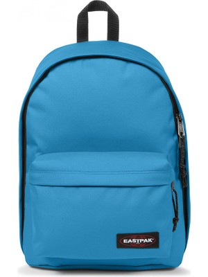 Eastpak Out Of Office Broad Blue Sırt Çantası EK000767-5A8