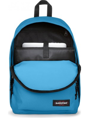 Eastpak Out Of Office Broad Blue Sırt Çantası EK000767-5A8