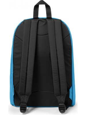 Eastpak Out Of Office Broad Blue Sırt Çantası EK000767-5A8