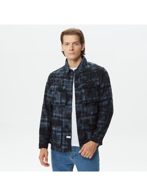 The Hundreds Bagger Woven T23P108006.BLK