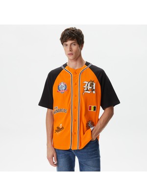 The Hundreds League T23P209002.ORA