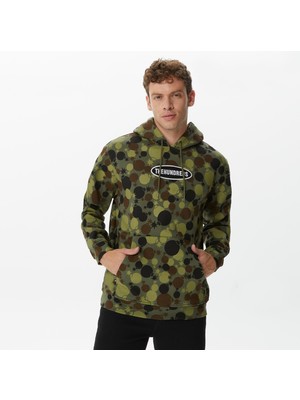The Hundreds Bubbles T23P102007.OLV