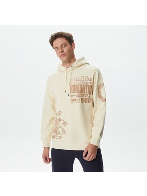 The Hundreds Wonder Pullover T23P202007.WHT