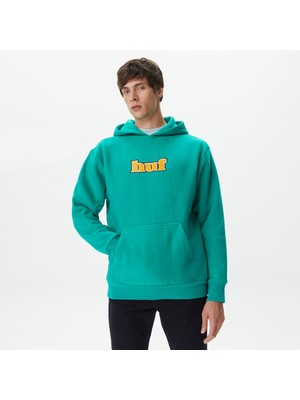 HUF Madison Heavyweight Pullover FL00193.EME
