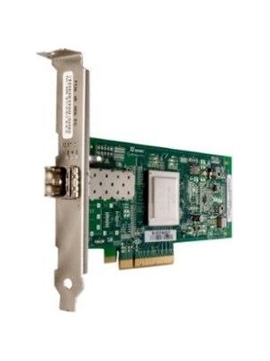 Dell Qlogıc 2560 Sıngle Port 8gb Fıbre Channel Hba 406-10694