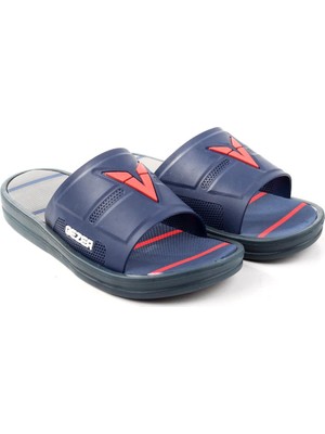 Gezer 14183 Erkek Deniz Plaj Havuz Banyo Günlük Terlik