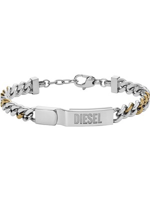 Diesel DJDX1457-931 Erkek Bileklik